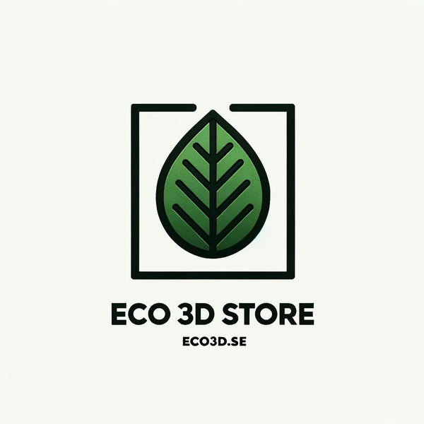 Eco3DStore